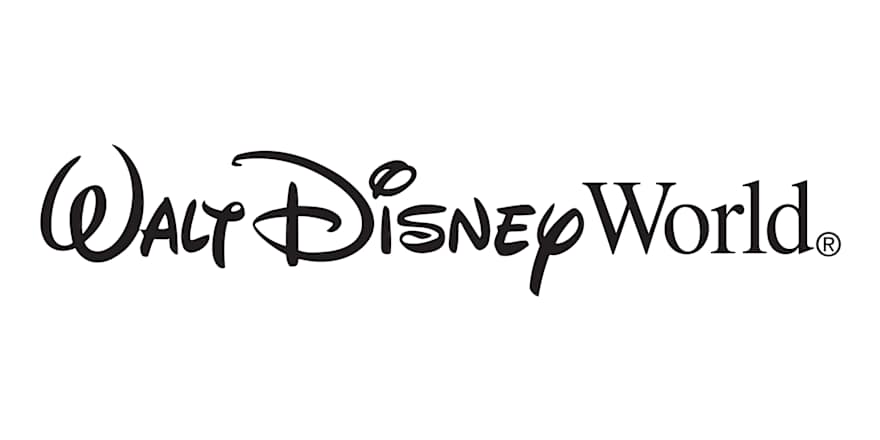 Walt Disney World logo