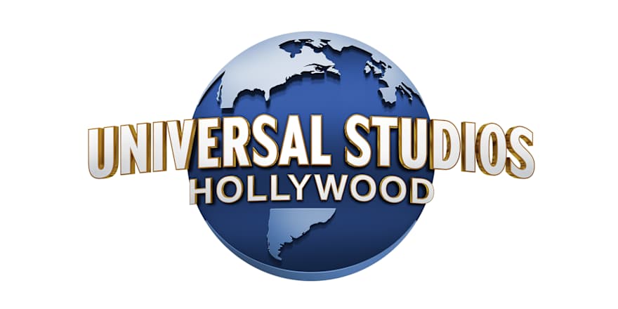 Universal Studios Hollywood logo