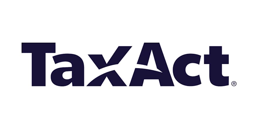 TaxAct logo