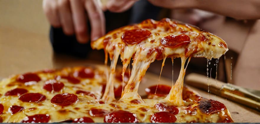 aaa discount woodstock's pizza
