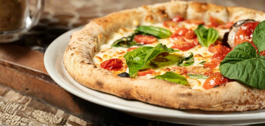 delicious pizza aaa discount