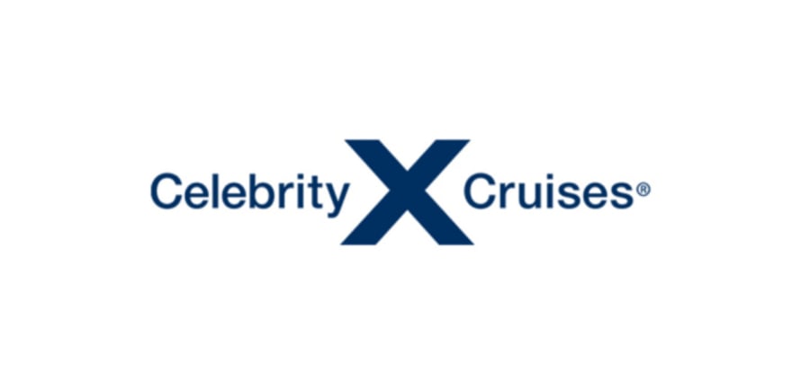 Celebrity logo 2000