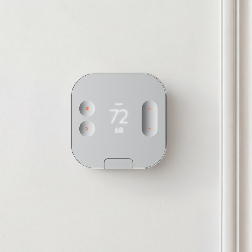 Smart Thermostat