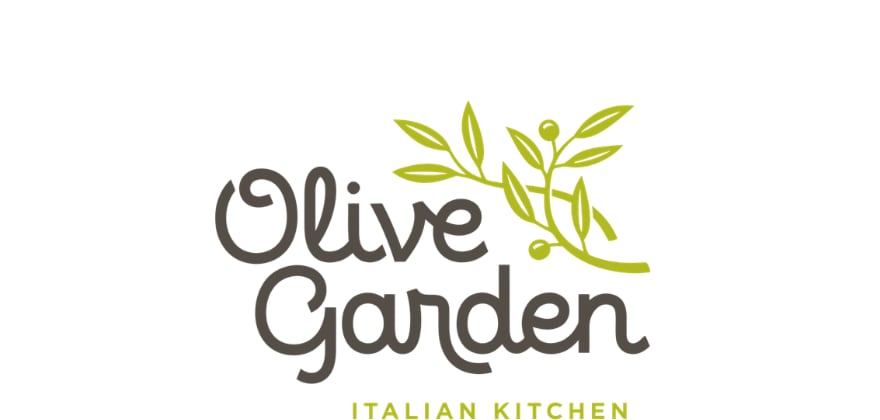 Olive Garden logo