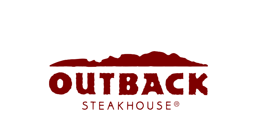 Outback Steakhouse logo