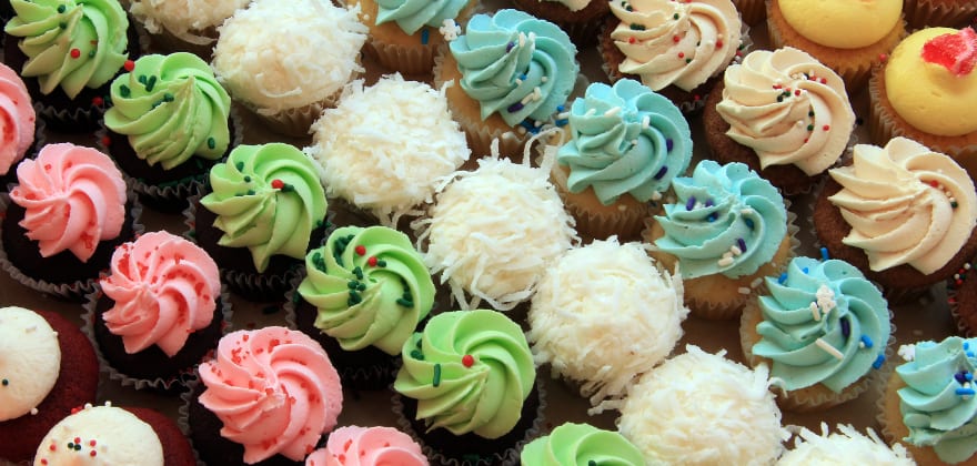 tsp. baking company aaa discount