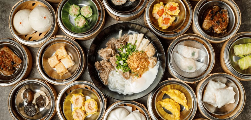 taste of asia aaa discount
