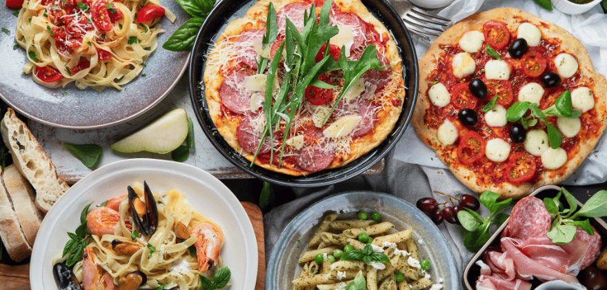 ferraro's ristorante aaa discount