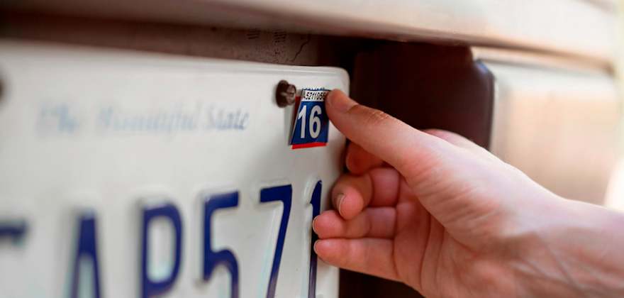 DMV Services