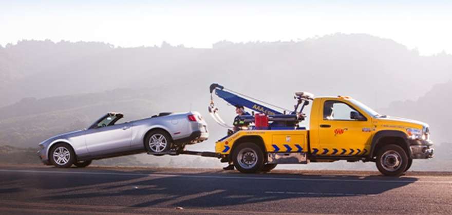 Emergency Road Service