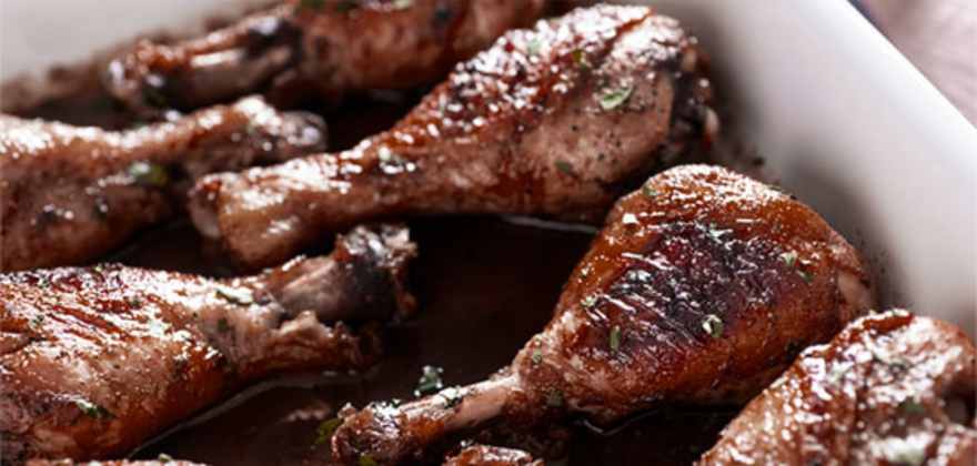 chicken in wine makes for tasty travels in italy