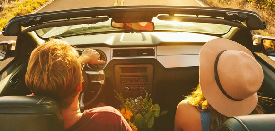 AAA Guide to preparing the perfect road trip