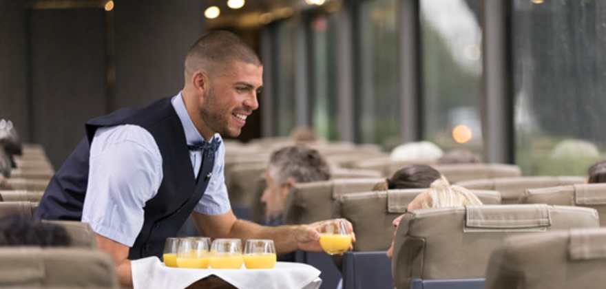 silverleaf service on rockies to the red rocks journey