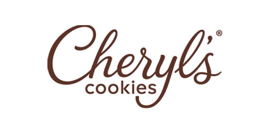 Cheryl's cookies logo