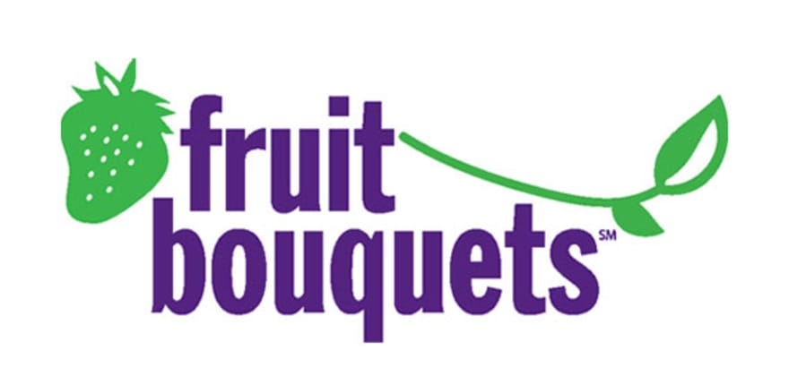Fruit bouquets logo