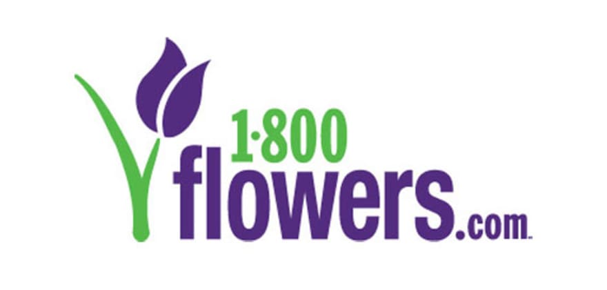 1-800Flowers logo