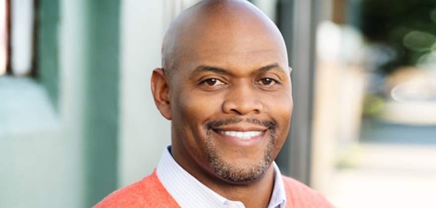 Shawn Jones, Chief Sales Officer AAA NCNU 