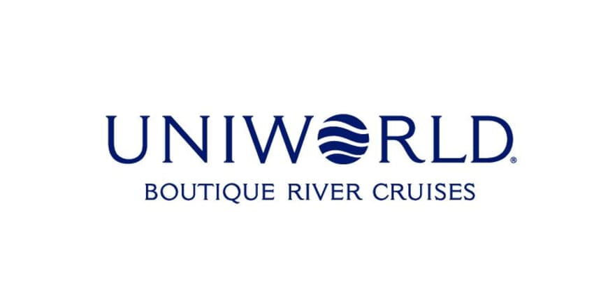 uniworld cruises logo