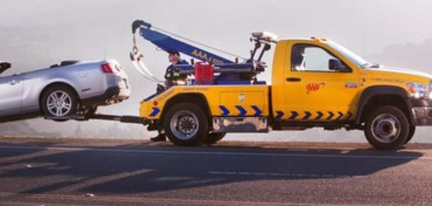 Tow Truck