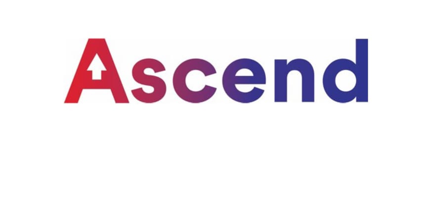 Ascend at AAA logo