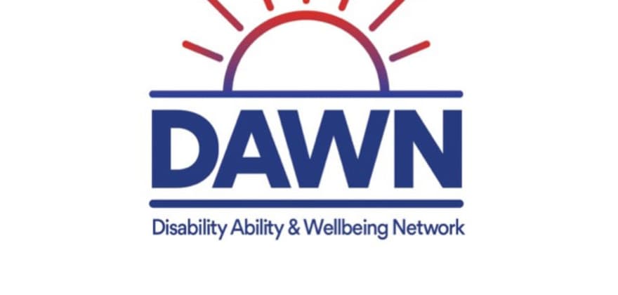 DAWN logo