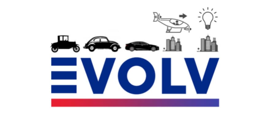 Evolv at AAA logo