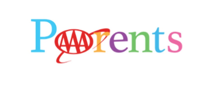 Parents at AAA logo
