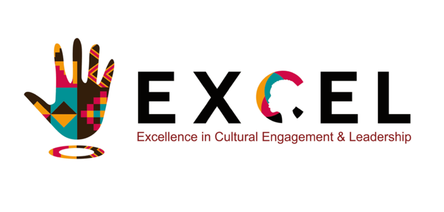 Excel Engagement in Cultural Excellence & Leadership logo