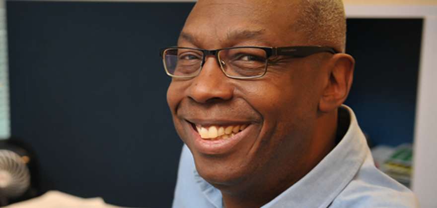 Headshot of Michael Honeycutt, Manager, Analytics at AAA NCNU