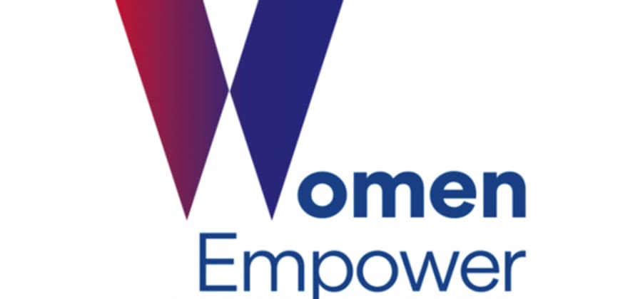 Women Empower logo