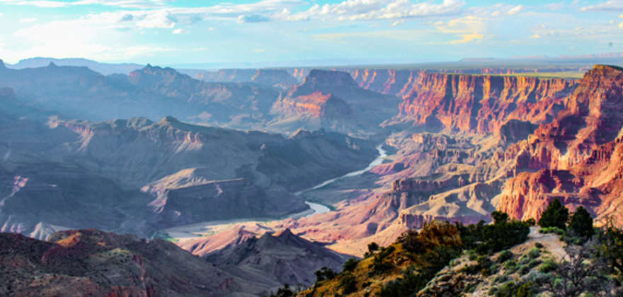 grand canyon