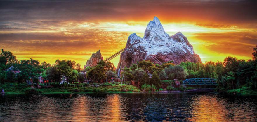 Disney Animal Kingdom