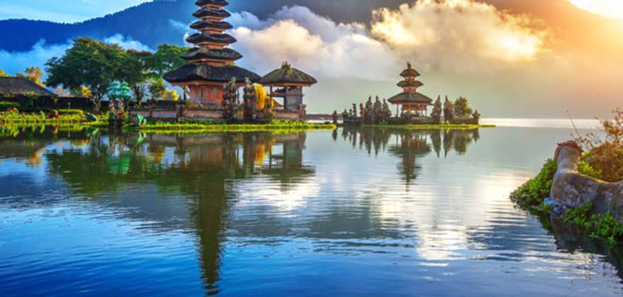 bali 