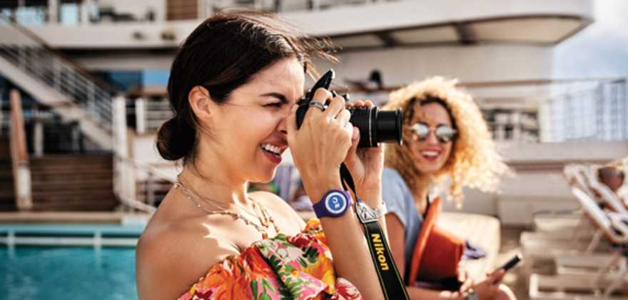 cruise with aaa travel and enjoy medallion class service on princess