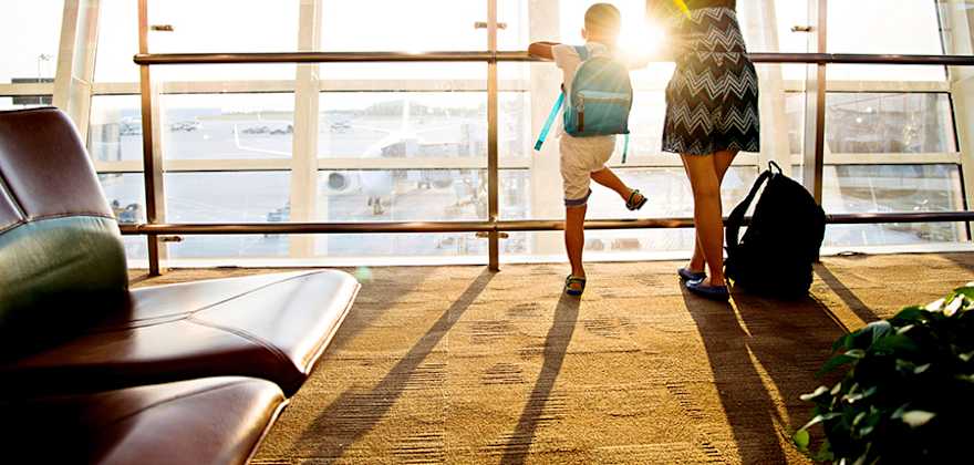AAA travel