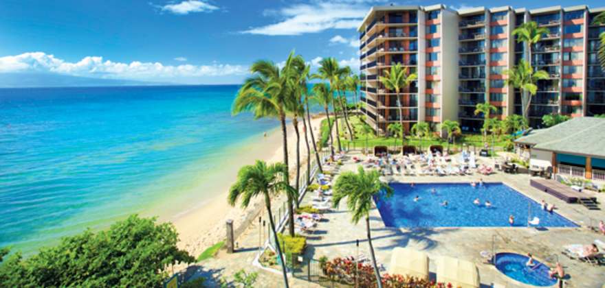 explore vacation ideas at aston kaanapali shores in hawaii