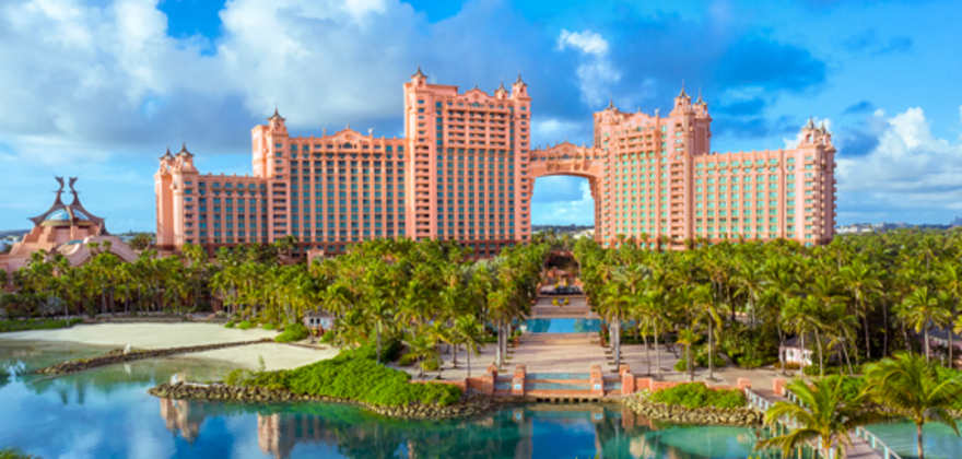 explore vacation ideas at the royal at atlantis in the bahamas