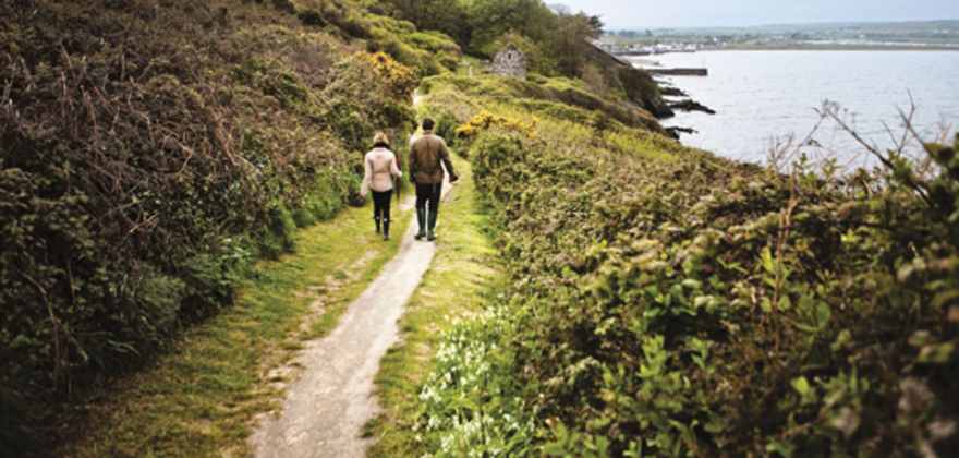 explore vacation ideas on a brendan vacation in ireland