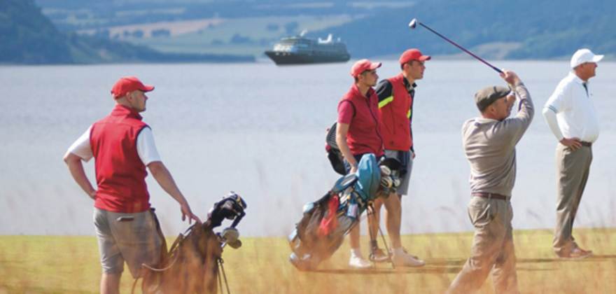 explore vacation ideas for an azamara golf cruise