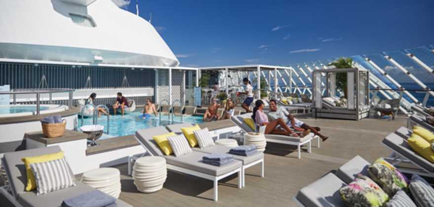 explore vacation ideas for a celebrity cruise in the mediterranean