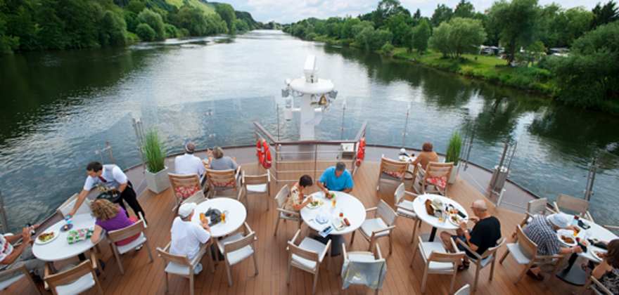 explore vacation ideas on a viking rhine river cruise