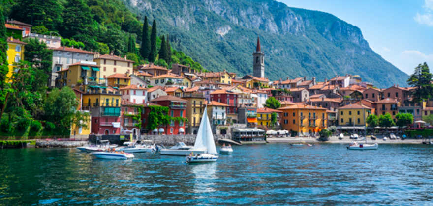 explore vacation ideas that visit lake como in italy