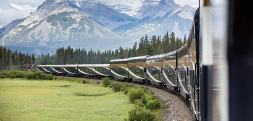 canyon spirit train 