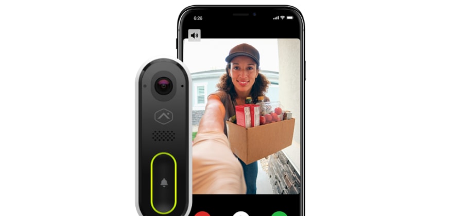 Doorbell Camera