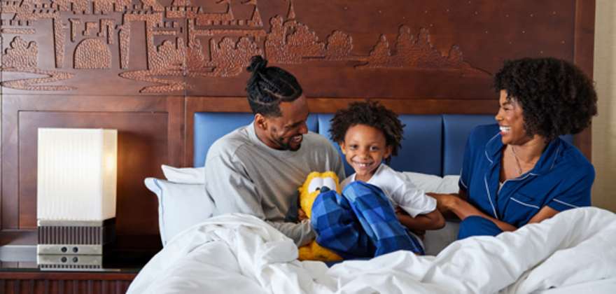 AAA travel savings