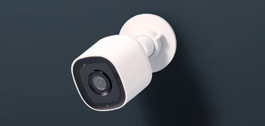 camera
