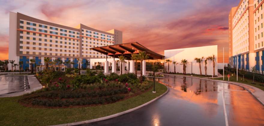 dockside inn and suites at universal orlando resort