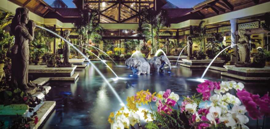 loews royal pacific resort at universal orlando resort