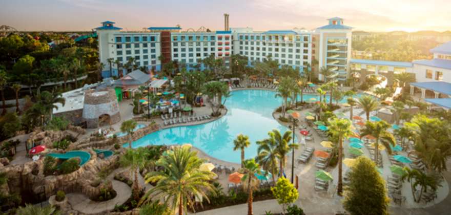 sapphire falls resort at universal orlando resort