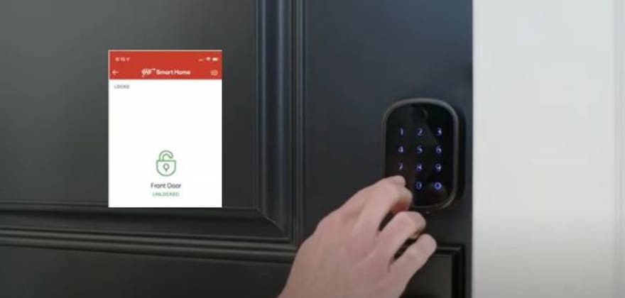 Smart Lock